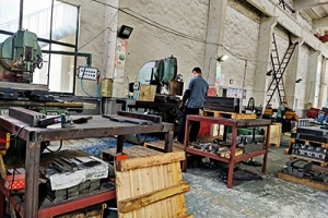 安裝折彎機夾模具時的五大注意事項，你知道嗎？
